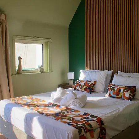 Gargaretta Wildflower 3 *