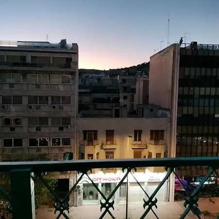 Gargaretta Wildflower 3 Athens