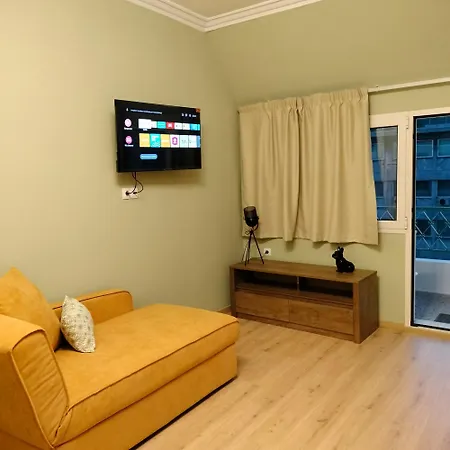 Gargaretta Wildflower 3 Apartment *