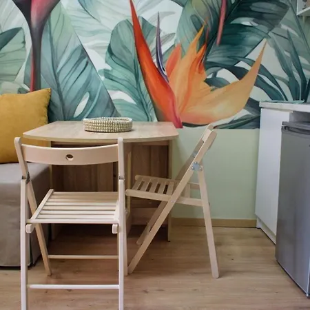 Gargaretta Wildflower 3 *