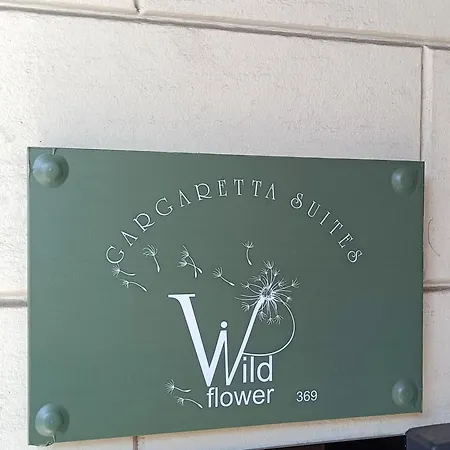 Apartment Gargaretta Wildflower 3