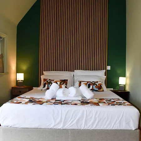 Apartment Gargaretta Wildflower 3 *